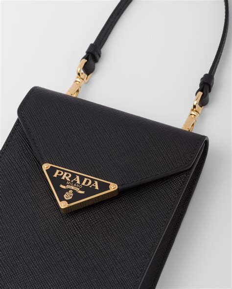 prada saffiano 手袋.